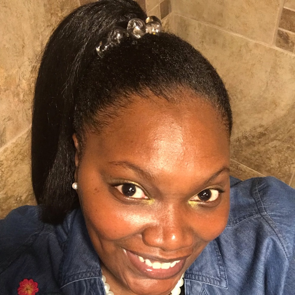 Meet your Posher, Patrice